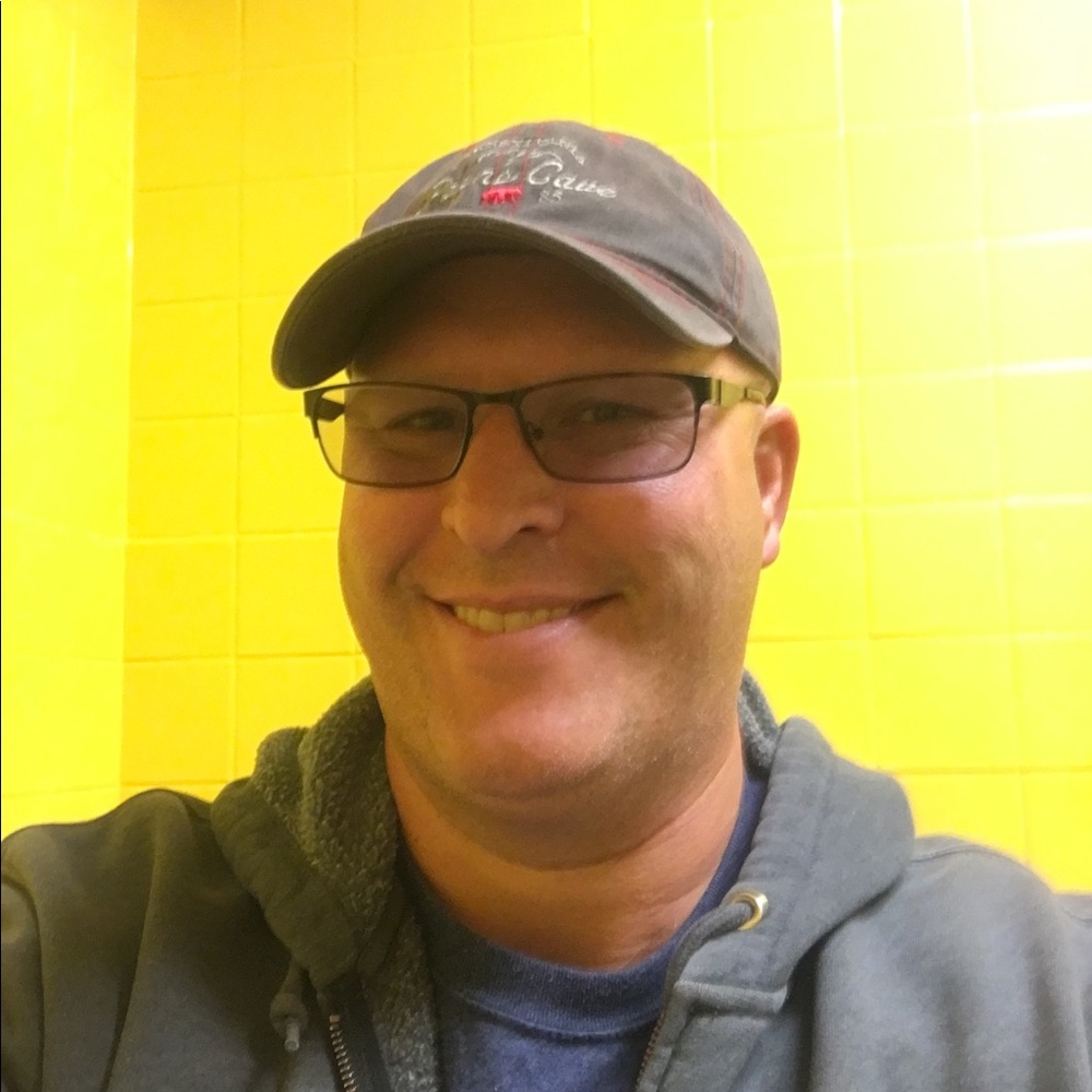 Meet your Posher, Paul